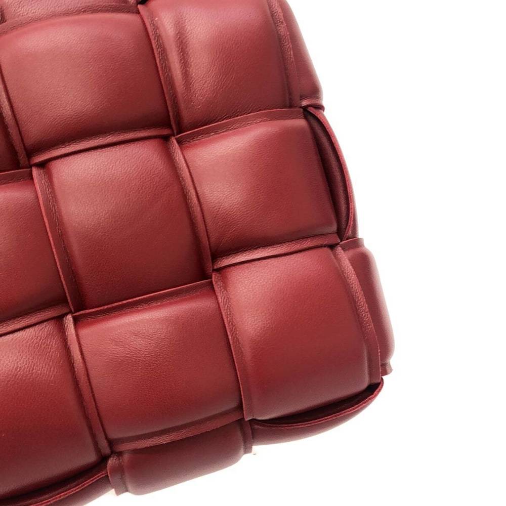 BOTTEGA VENETA Cassette Shoulder Bag - Picture 13 of 13